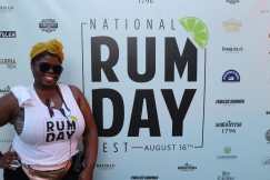 National Rum Day Fest
